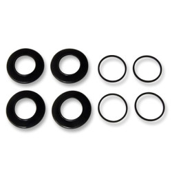 PartzBiz CM C5ZZ-2B120-1-K - Scott Drake Disc Brake Caliper Rebuild Kit PartzBiz CM C5ZZ-2B120-1-K - Scott Drake Disc Brake Caliper Rebuild Kit