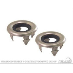 PartzBiz CM D0DZ-6221999-AR - Grommets ล็อคประตู Scott Drake PartzBiz CM D0DZ-6221999-AR - Grommets ล็อคประตู Scott Drake