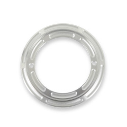 PartzBiz CM C0AF-13788-BLT - Scott Drake Dome Light Housing - Billet