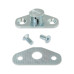 PartzBiz CM: C5AZ-6222008-A-Scott Drake Door Striker Assembly