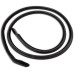 PartzBiz CM: C5ZZ-6520530-1A-Scott Drake Door Weatherstrip Pair PartzBiz CM: C5ZZ-6520530-1A-Scott Drake Door Weatherstrip Pair