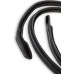 PartzBiz CM: C5ZZ-6520530-1A-Scott Drake Door Weatherstrip Pair PartzBiz CM: C5ZZ-6520530-1A-Scott Drake Door Weatherstrip Pair