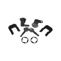 PartzBiz CM D2AZ-6521984-A - Scott Drake Door Lock Cylinder PartzBiz CM D2AZ-6521984-A - Scott Drake Door Lock Cylinder