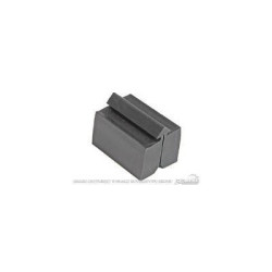 PartzBiz CM C5ZZ-6521762 - Scott Drake Door Glass Bumper PartzBiz CM C5ZZ-6521762 - Scott Drake Door Glass Bumper