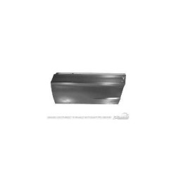 PartzBiz CM C9ZZ-6520201-A - Scott Drake Door Skin, Left Side PartzBiz CM C9ZZ-6520201-A - Scott Drake Door Skin, Left Side