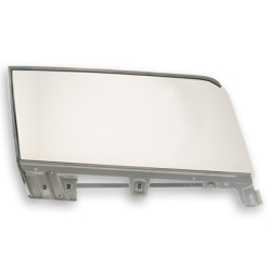 PartzBiz CM C7ZZ-6521410-KR - Scott Drake Door Glass Assembly, Clear, Passenger PartzBiz CM C7ZZ-6521410-KR - Scott Drake Door Glass Assembly, Clear, Passenger