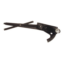 PartzBiz CM C7ZZ-6523200-AR - Scott Drake Door Window Regulator, Passenger Side, Concours PartzBiz CM C7ZZ-6523200-AR - Scott Drake Door Window Regulator, Passenger Side, Concours