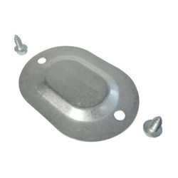 PartzBiz CM MM-111 - Scott Drake Drain Hole Covers PartzBiz CM MM-111 - Scott Drake Drain Hole Covers