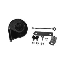 PartzBiz CM C5ZZ-13832-A - Scott Drake Electric Horn (High Pitch)