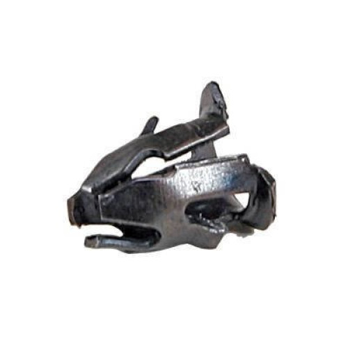 PartzBiz CM: 375890-S-Scott Drake Emblem Barrel Clip, Medium