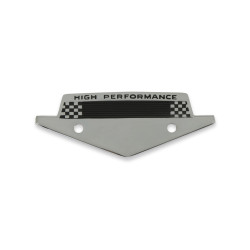 PartzBiz CM C5ZZ-16228-B - Scott Drake Emblem, High Performance PartzBiz CM C5ZZ-16228-B - Scott Drake Emblem, High Performance