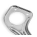 PartzBiz CM: C5ZZ-16A052-C-Scott Drake Export Brace Chrome
