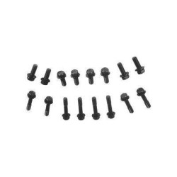 PartzBiz CM EMB-C6OE-527 - Scott Drake Exhaust Manifold Bolts (289) PartzBiz CM EMB-C6OE-527 - Scott Drake Exhaust Manifold Bolts (289)