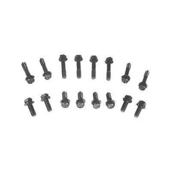 PartzBiz CM EMB-C8OE-529 - Scott Drake Exhaust Manifold Bolts (289,302) PartzBiz CM EMB-C8OE-529 - Scott Drake Exhaust Manifold Bolts (289,302)