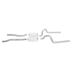 PartzBiz CM C5ZZ-5257-TTQ - ท่อไอเสีย Scott Drake 2.25 PartzBiz CM C5ZZ-5257-TTQ - ท่อไอเสีย Scott Drake 2.25