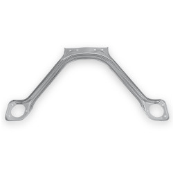 PartzBiz CM C5ZZ-16A052-C - Scott Drake Export Brace Chrome
