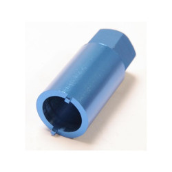 PartzBiz CM T-120-BL - Scott Drake External Bezel Nut Tool PartzBiz CM T-120-BL - Scott Drake External Bezel Nut Tool