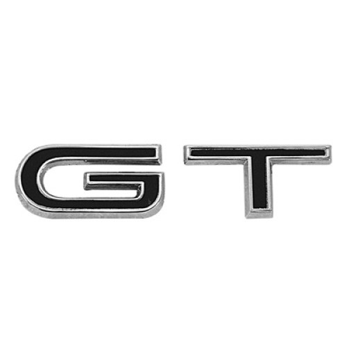 PartzBiz CM: C7ZZ-16098-A-B-Scott Drake Fender Emblem, GT