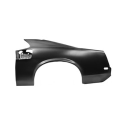 PartzBiz CM C9ZZ-6327847-CR - แผงควอเตอร์ Fastback ของ Scott Drake (LH) PartzBiz CM C9ZZ-6327847-CR - แผงควอเตอร์ Fastback ของ Scott Drake (LH)