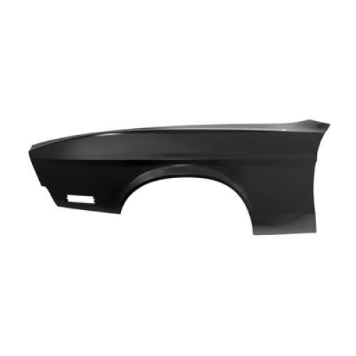 PartzBiz CM: D1ZZ-16006-AR-Scott Drake Fender, Left Side PartzBiz CM: D1ZZ-16006-AR-Scott Drake Fender, Left Side