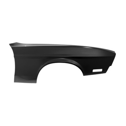 PartzBiz CM: D1ZZ-16005-AR-Scott Drake Fender, Right Side