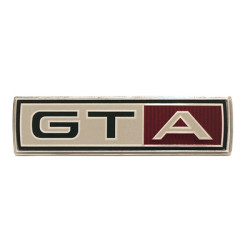 PartzBiz CM C7OZ-16098-A - โลโก้ Scott Drake Fender, GTA