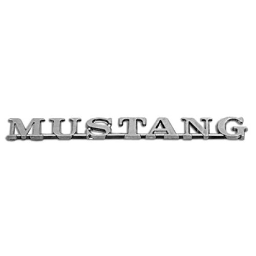 PartzBiz CM: C5ZZ-16098-B-Scott Drake Fender Emblem, Mustang PartzBiz CM: C5ZZ-16098-B-Scott Drake Fender Emblem, Mustang