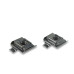 PartzBiz CM: 359613-SK-Scott Drake Fender To Cowl Nut Set