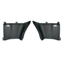 PartzBiz CM C9ZZ-633112-3-A - Scott Drake Fold Down Seat Panels