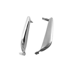 PartzBiz CM C5ZZ-17996-7-CB - การ์ดกันชนหน้า Scott Drake PartzBiz CM C5ZZ-17996-7-CB - การ์ดกันชนหน้า Scott Drake