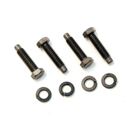 PartzBiz CM: 372434-FBK-Scott Drake Front Bumper Brace Mounting Hardware PartzBiz CM: 372434-FBK-Scott Drake Front Bumper Brace Mounting Hardware