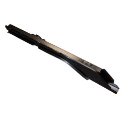 PartzBiz CM C7ZZ-6510219-B - รางเฟรมหน้า Scott Drake 1 ชิ้น ฝั่งคนขับ PartzBiz CM C7ZZ-6510219-B - รางเฟรมหน้า Scott Drake 1 ชิ้น ฝั่งคนขับ