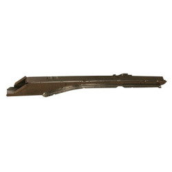 PartzBiz CM C7ZZ-6510218-B - รางเฟรมหน้า Scott Drake 1 ชิ้น ฝั่งผู้โดยสาร PartzBiz CM C7ZZ-6510218-B - รางเฟรมหน้า Scott Drake 1 ชิ้น ฝั่งผู้โดยสาร