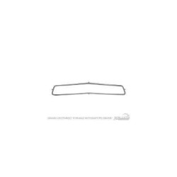 PartzBiz CM C8ZZ-8419-A - Scott Drake Grill Corral (ใหญ่)
