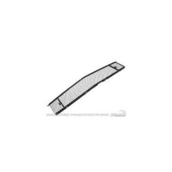 PartzBiz CM C5ZZ-8200-DR - Scott Drake GT Grill สำหรับไฟตัดหมอก