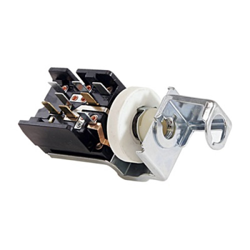 PartzBiz CM: C5ZZ-11654-BR-Scott Drake Headlight Switch PartzBiz CM: C5ZZ-11654-BR-Scott Drake Headlight Switch