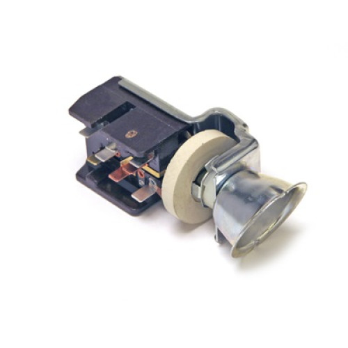 PartzBiz CM: C9ZZ-11654-AR-Scott Drake Headlight Switch PartzBiz CM: C9ZZ-11654-AR-Scott Drake Headlight Switch