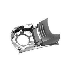 PartzBiz CM C5ZZ-13100-L - Scott Drake Headlamp Bucket Housing (LH)