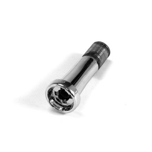 PartzBiz CM: C5ZZ-11650-A-Scott Drake Headlight Switch Retaining Nut