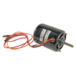 PartzBiz CM C0DZ-18527-A - มอเตอร์โบลเวอร์เครื่องทำความร้อน Scott Drake