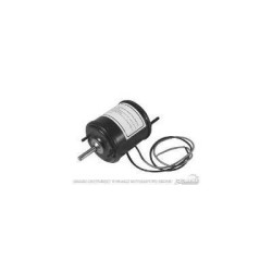 PartzBiz CM C9ZZ-18527-A - มอเตอร์โบลเวอร์เครื่องทำความร้อน Scott Drake (ไม่มีเครื่องปรับอากาศ)