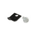 PartzBiz CM: 378897-S-Scott Drake Heater Cable Clamp Bracket Kit PartzBiz CM: 378897-S-Scott Drake Heater Cable Clamp Bracket Kit
