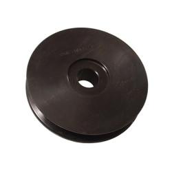 PartzBiz CM C5AF-10A352-C - Scott Drake Hi-Po Alternator Pulley (Black Steel) PartzBiz CM C5AF-10A352-C - Scott Drake Hi-Po Alternator Pulley (Black Steel)
