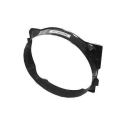 PartzBiz CM C3DZ-8146-3F - Scott Drake High Performance Fan Shroud 3 1/2 inch, Fiberglass PartzBiz CM C3DZ-8146-3F - Scott Drake High Performance Fan Shroud 3 1/2 inch, Fiberglass