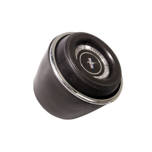 PartzBiz CM: C7ZZ-3623-BK-Scott Drake Horn Pad Assembly Black PartzBiz CM: C7ZZ-3623-BK-Scott Drake Horn Pad Assembly Black