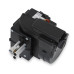 PartzBiz CM: CAP-1165M-289-Scott Drake Hurricane Air Conditioner and Heater Kit with Electronic Controls