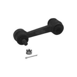 PartzBiz CM C5ZZ-3352-BR - Scott Drake Idler Arm  (8 Cylinder Manual/Power)