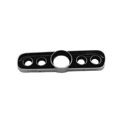 PartzBiz CM C5ZZ-10838-C - กรอบเครื่องดนตรี Scott Drake (สีดำ) PartzBiz CM C5ZZ-10838-C - กรอบเครื่องดนตรี Scott Drake (สีดำ)