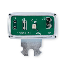 PartzBiz CM B9MZ-10804-EADJ - Scott Drake Instrument Voltage Regulator