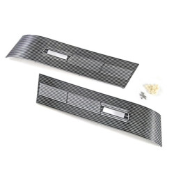 PartzBiz CM C7ZZ-6331067-VG - Scott Drake Interior Vent Grills